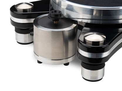 VPI Industries Signature 21 Turntable