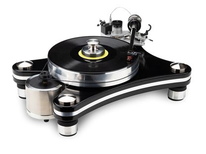 VPI Industries Signature 21 Turntable