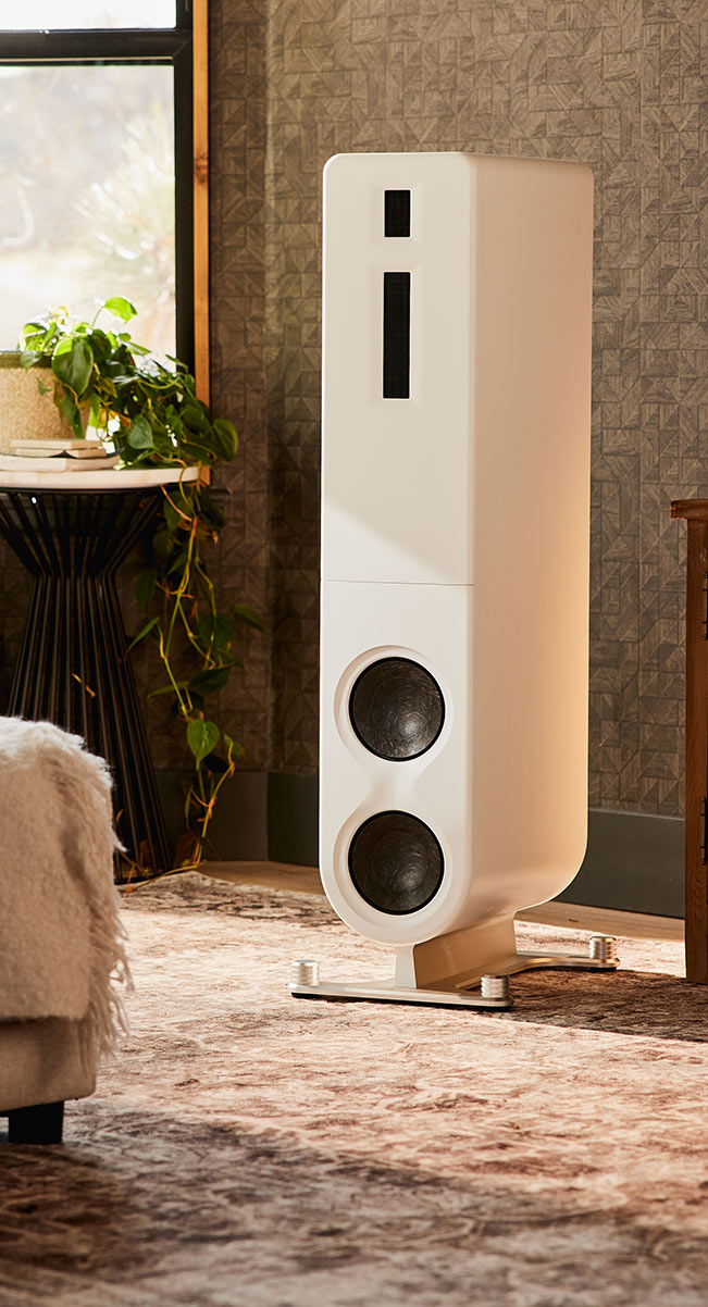 PS Audio Aspen FR10 Loudspeaker (Pair) manufacturer product photograph 1