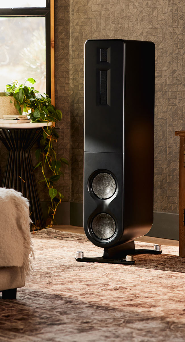 PS Audio Aspen FR10 Loudspeaker (Pair) manufacturer product photograph 2