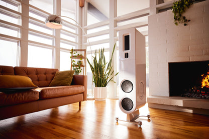 PS Audio Aspen FR20 Loudspeaker (Pair) manufacturer product photograph 1