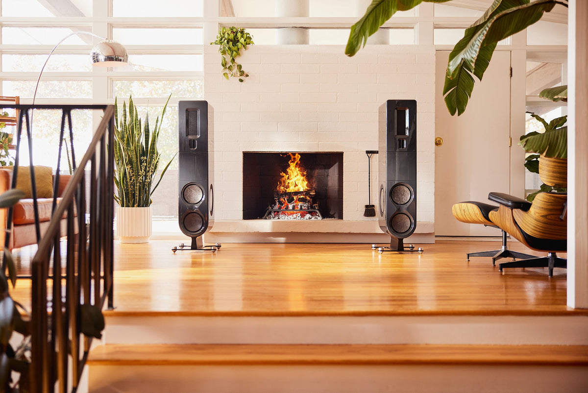 PS Audio Aspen FR20 Loudspeaker (Pair) manufacturer product photograph 2
