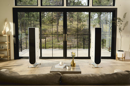 PS Audio Aspen FR30 Loudspeaker (Pair) manufacturer product photograph 1