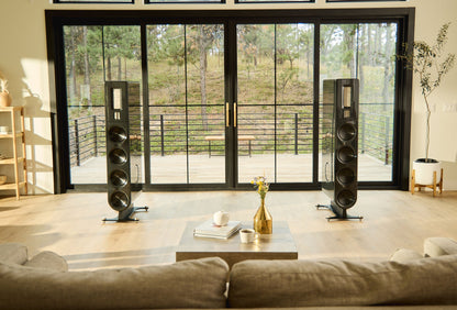PS Audio Aspen FR30 Loudspeaker (Pair) manufacturer product photograph 2