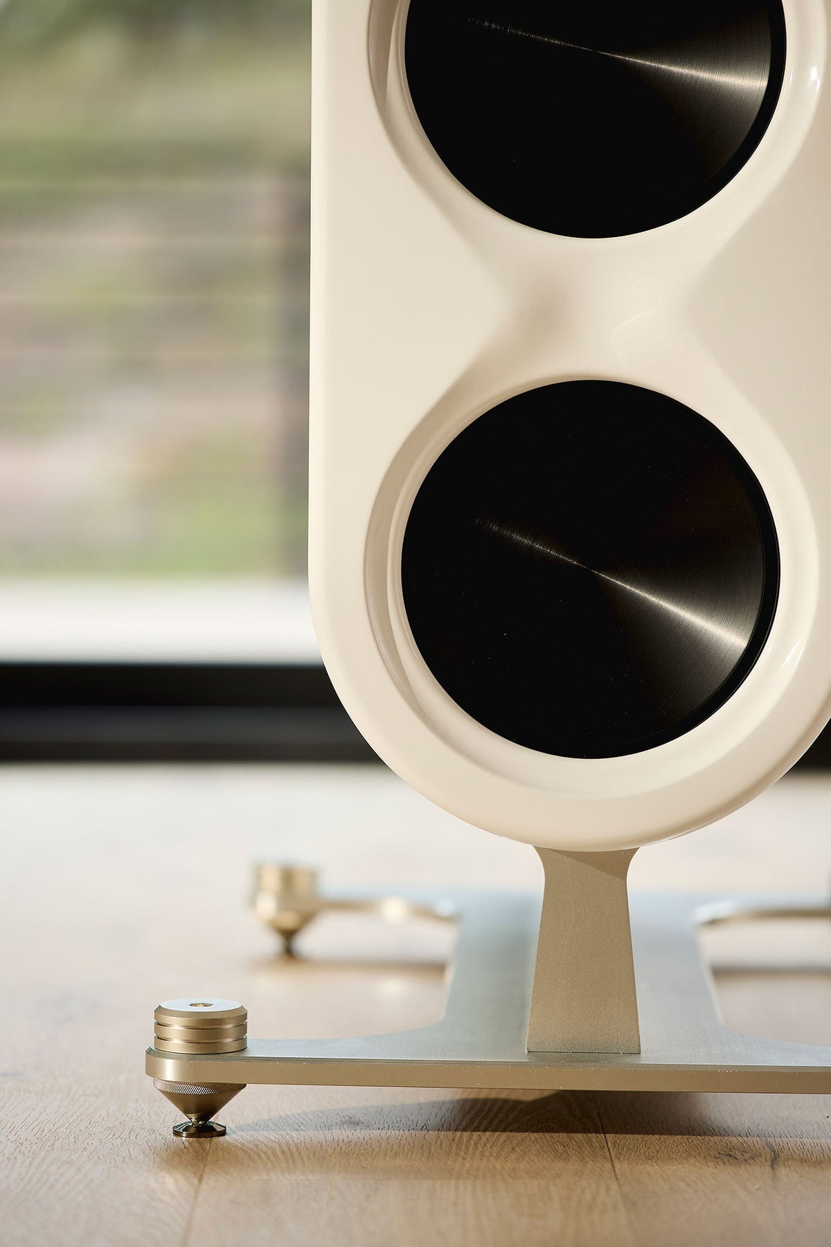 PS Audio Aspen FR30 Loudspeaker (Pair) manufacturer product photograph 3
