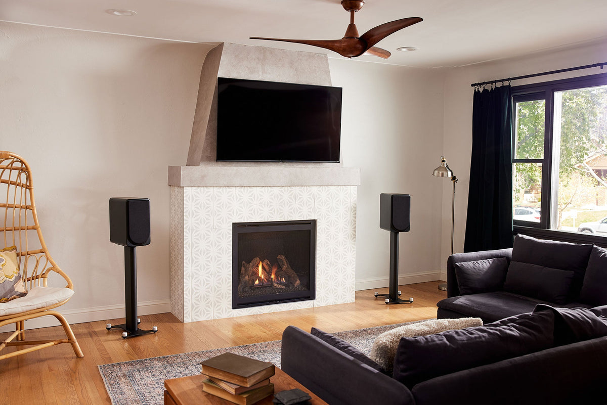 PS Audio Aspen FR5 Loudspeaker (Pair) manufacturer product photograph 2