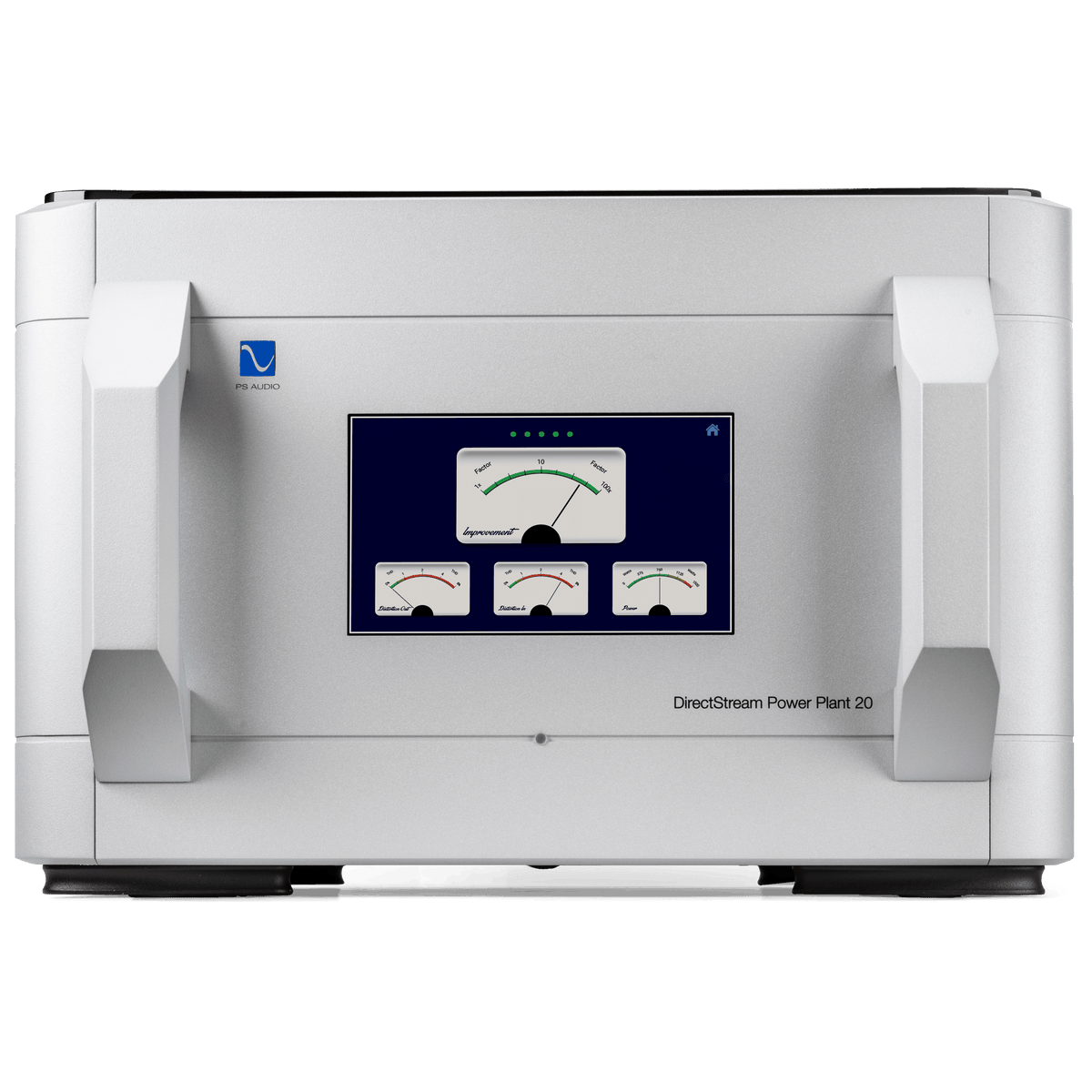 PS Audio PowerPlant 20 manufacturer product photograph 1