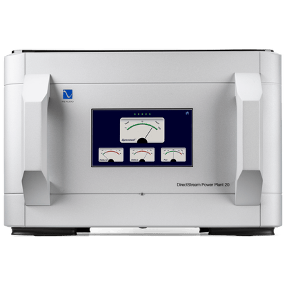 PS Audio PowerPlant 20 manufacturer product photograph 1