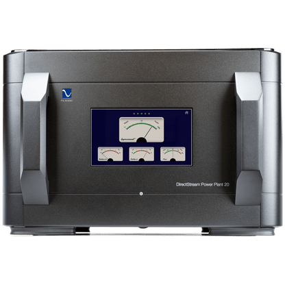 PS Audio PowerPlant 20 manufacturer product photograph 2