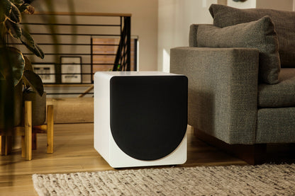 PS Audio Foundry F12 Subwoofer manufacturer product photograph 1