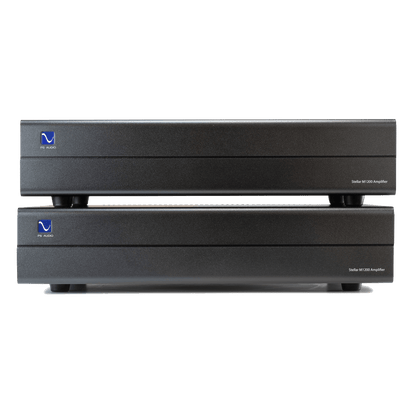 PS Audio M1200 Amplifier Pair manufacturer product photograph 2