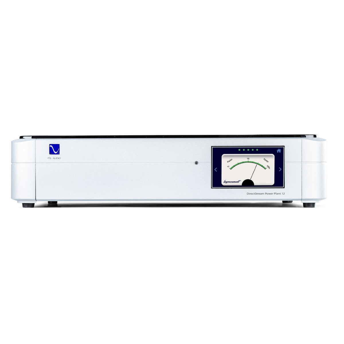 PS Audio PowerPlant 12 manufacturer product photograph 1
