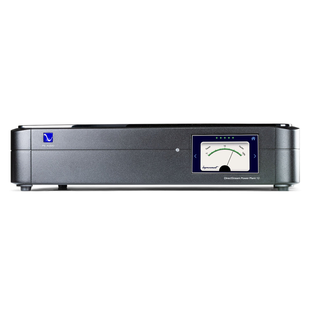 PS Audio PowerPlant 12 manufacturer product photograph 2