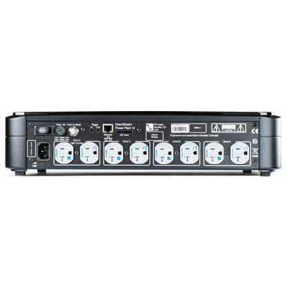 PS Audio PowerPlant 12 manufacturer product photograph 3