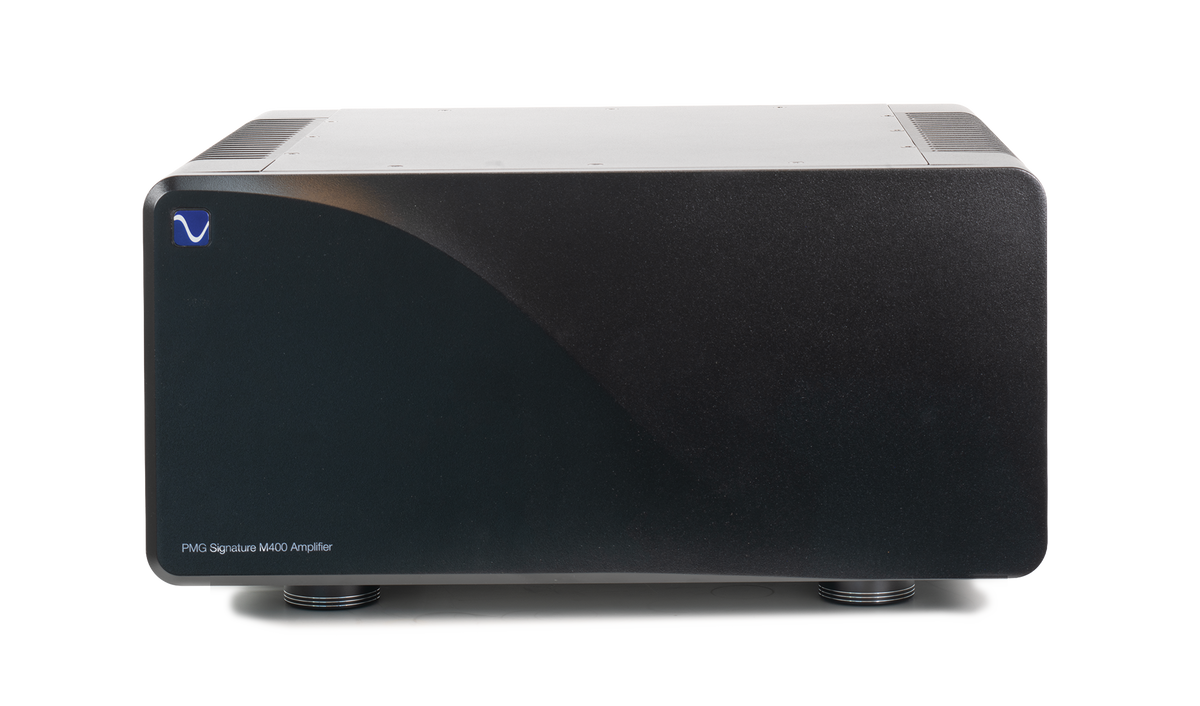 PS Audio PMG M400 Monoblock (Pair) manufacturer product photograph 2