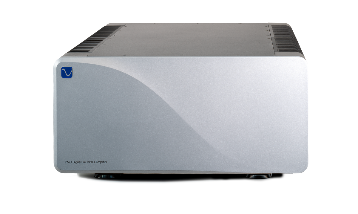 PS Audio PMG M800 Monoblock (Pair) manufacturer product photograph 1