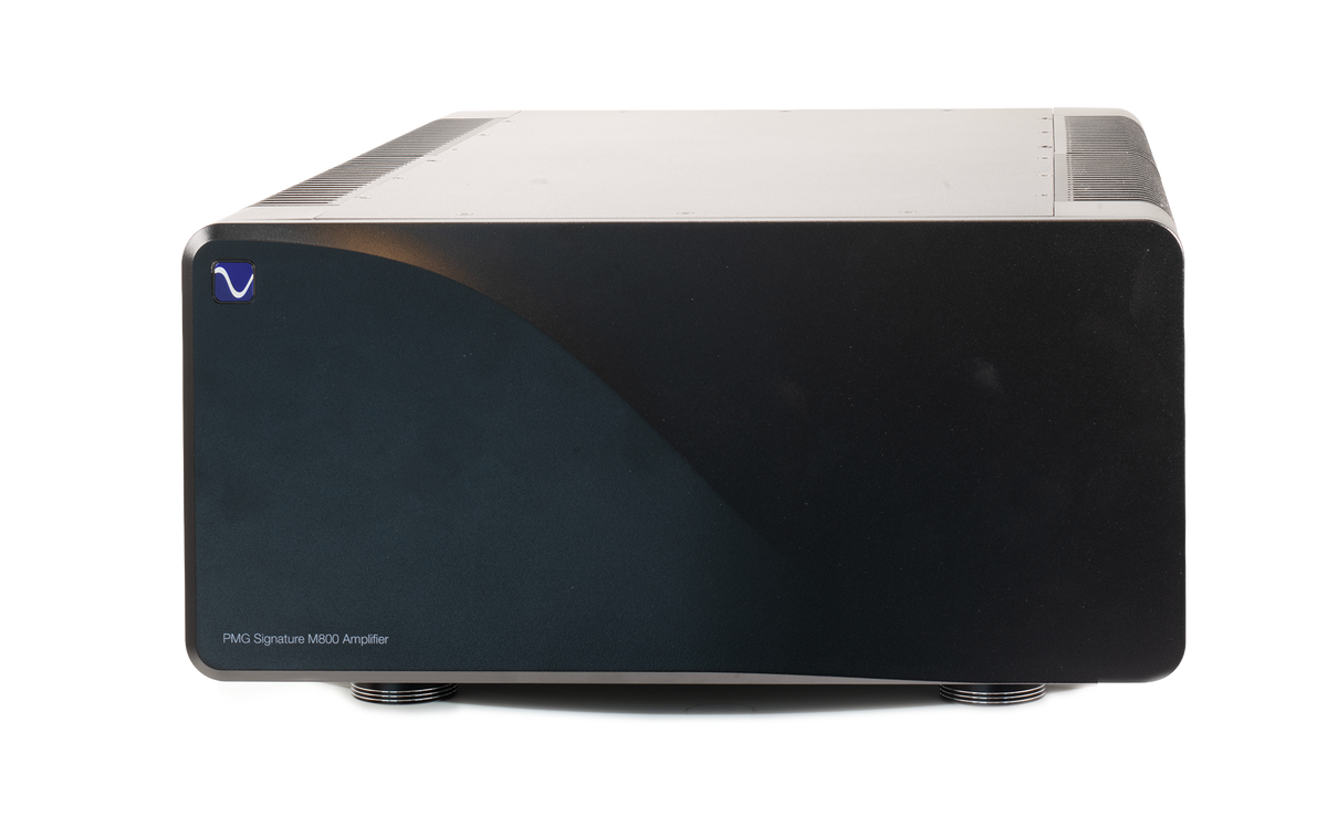 PS Audio PMG M800 Monoblock (Pair) manufacturer product photograph 2