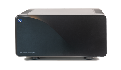 PS Audio PMG S200 Stereo manufacturer product photograph 2