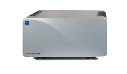 PS Audio PMG S400 Stereo manufacturer product photograph 1