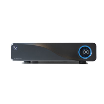 PS Audio PMG Signature 512 DAC manufacturer product photograph 2