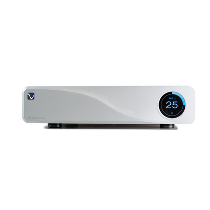 PS Audio PMG Signature Preamplifier manufacturer product photograph 1