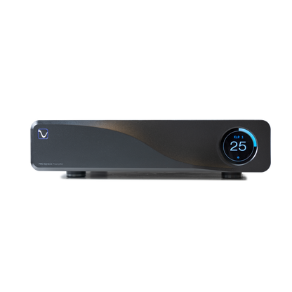 PS Audio PMG Signature Preamplifier manufacturer product photograph 2
