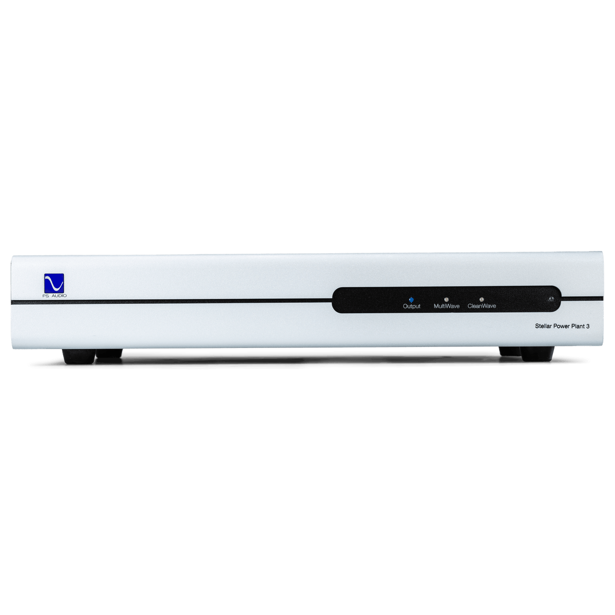 PS Audio Stellar PowerPlant 3 manufacturer product photograph 1