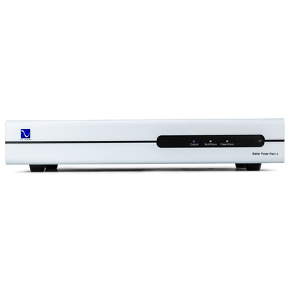 PS Audio Stellar PowerPlant 3 manufacturer product photograph 1