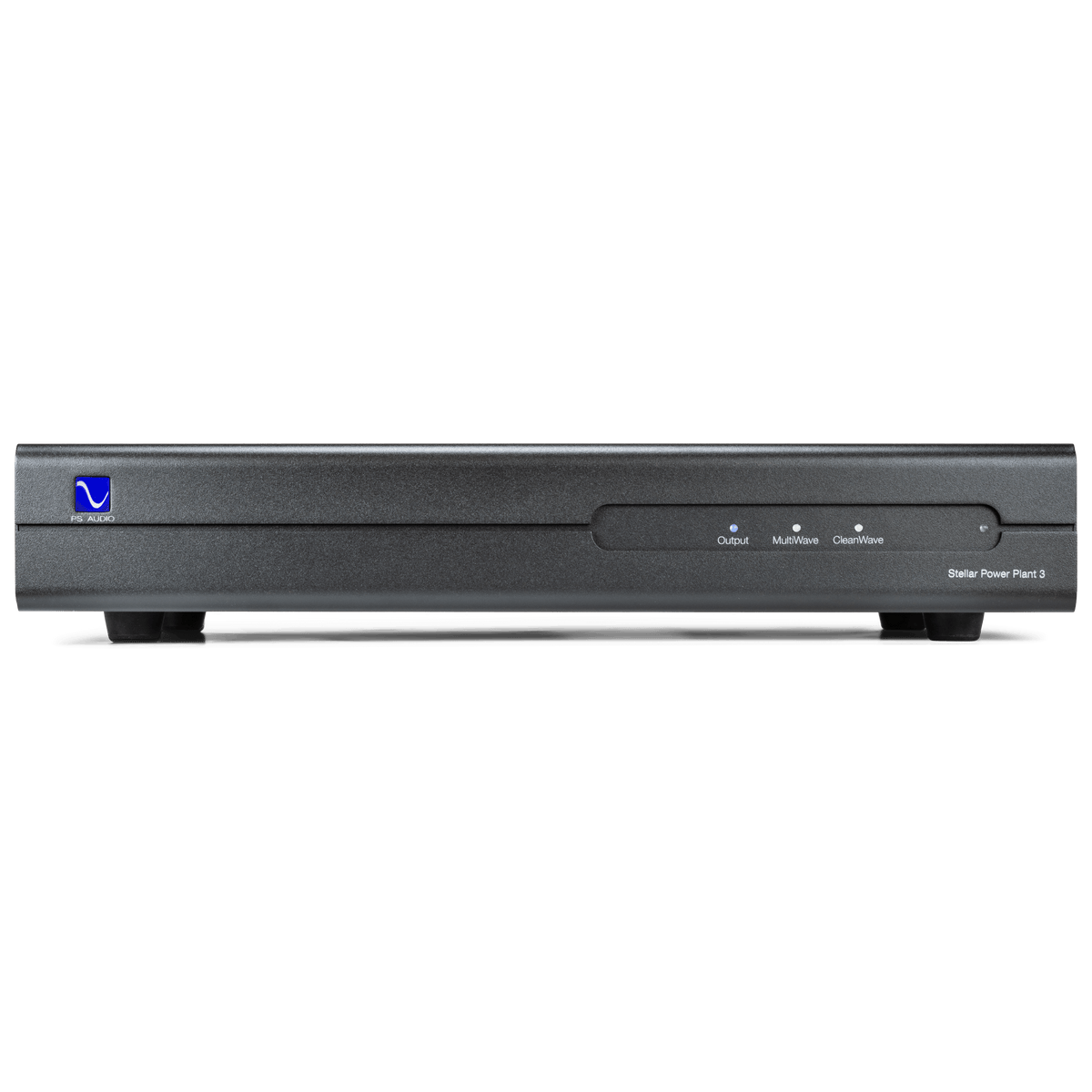 PS Audio Stellar PowerPlant 3 manufacturer product photograph 2