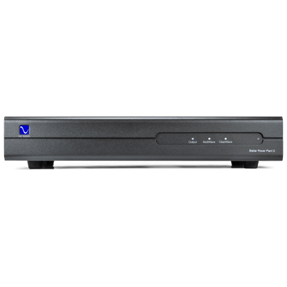 PS Audio Stellar PowerPlant 3 manufacturer product photograph 2