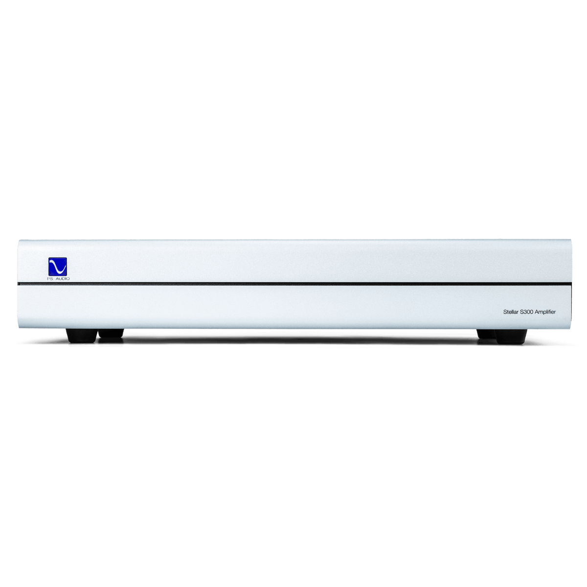 PS Audio S300 Amplifier manufacturer product photograph 1