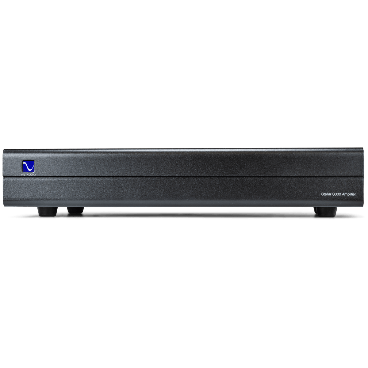 PS Audio S300 Amplifier manufacturer product photograph 2
