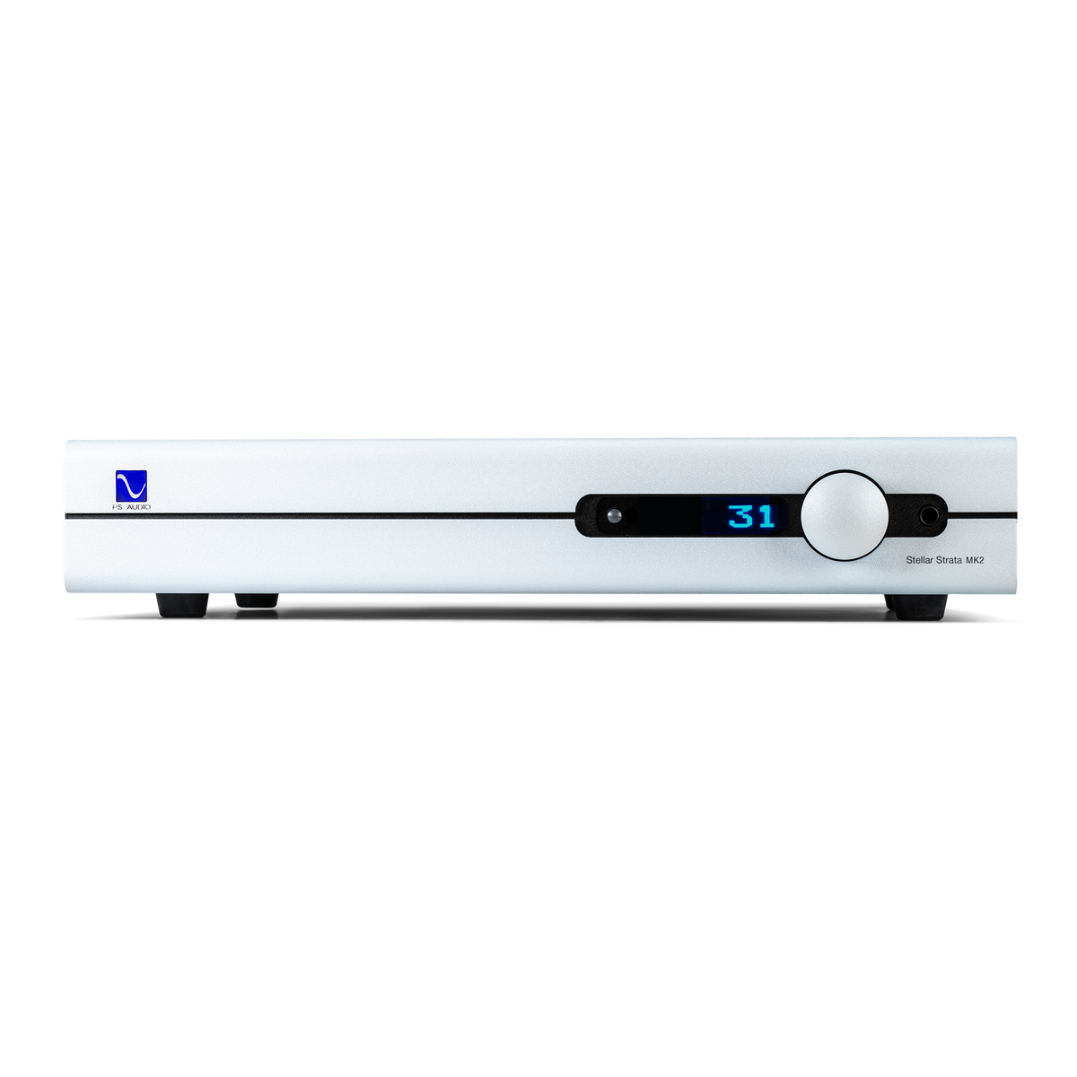 PS Audio Stellar Strata MK2 manufacturer product photograph 1
