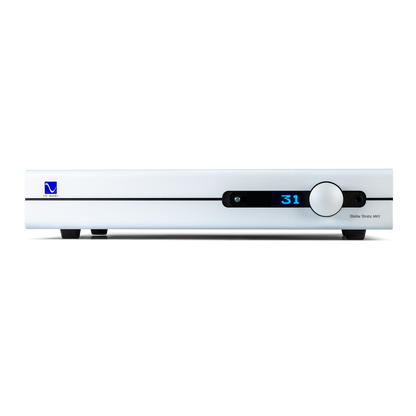 PS Audio Stellar Strata MK2 manufacturer product photograph 1