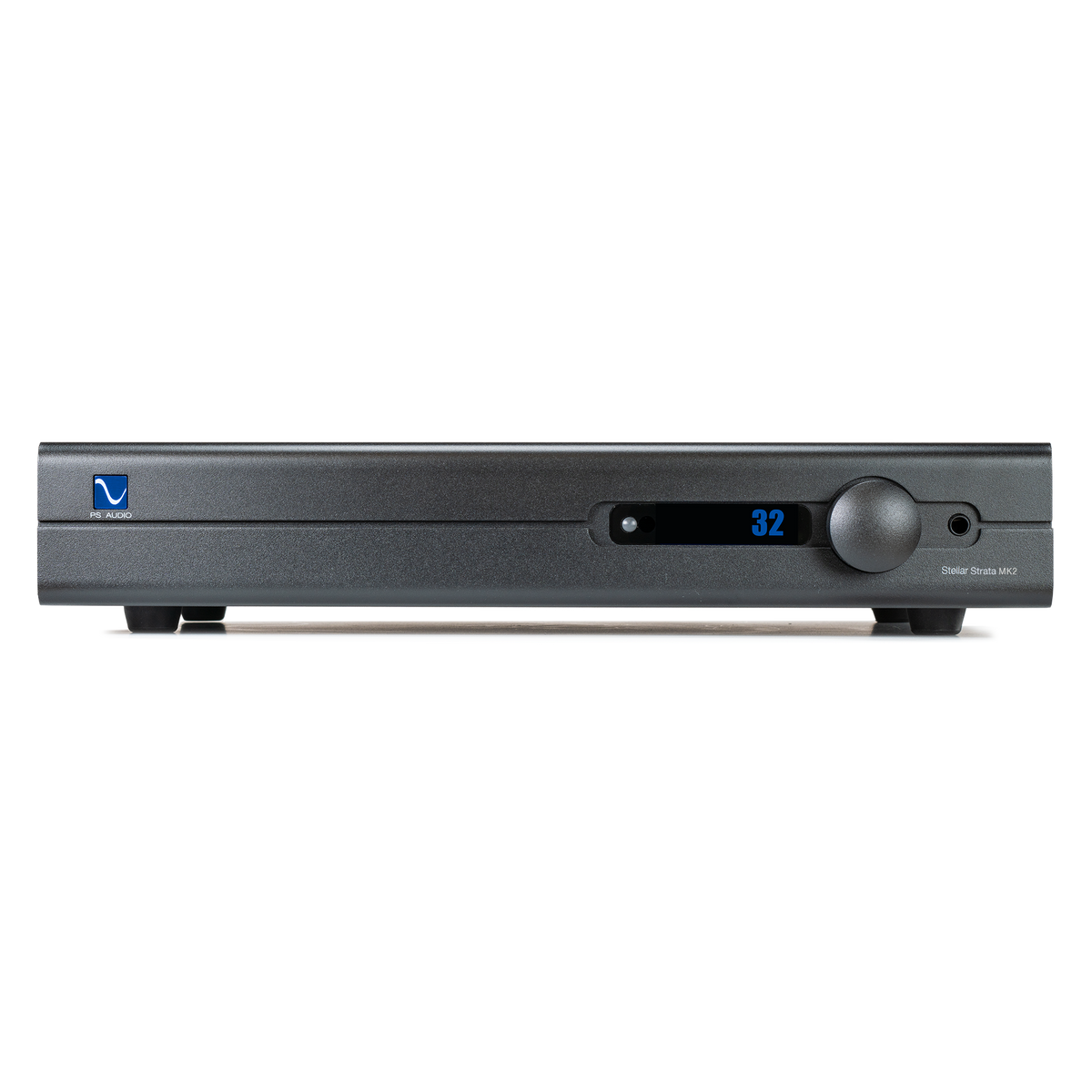 PS Audio Stellar Strata MK2 manufacturer product photograph 2
