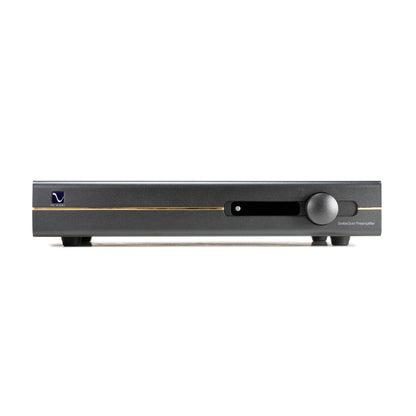 PS Audio StellarGold Preamplifier manufacturer product photograph 2