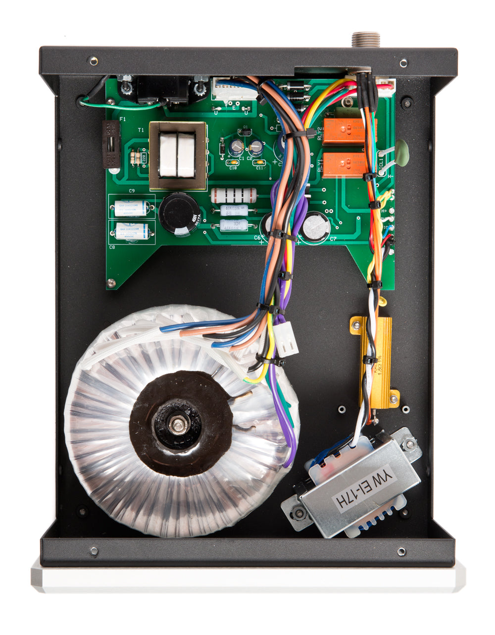 ModWright Instruments PH 150 Reference Phono Stage