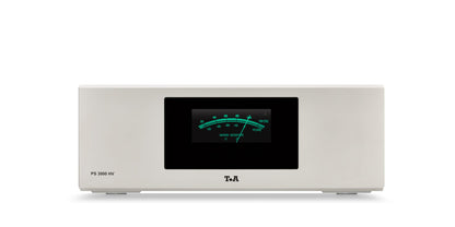 T+A PS 3100 HV Power Supply