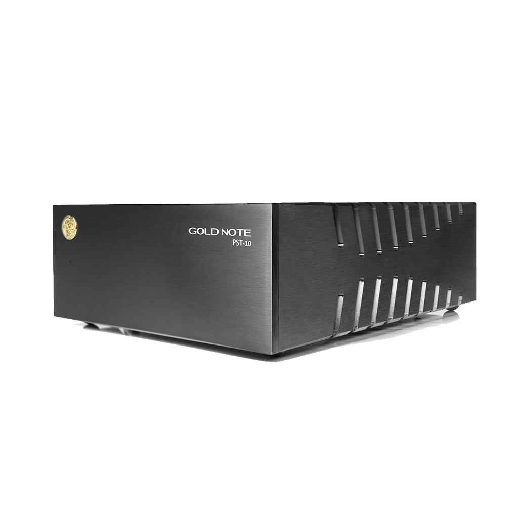 Gold Note PST-10