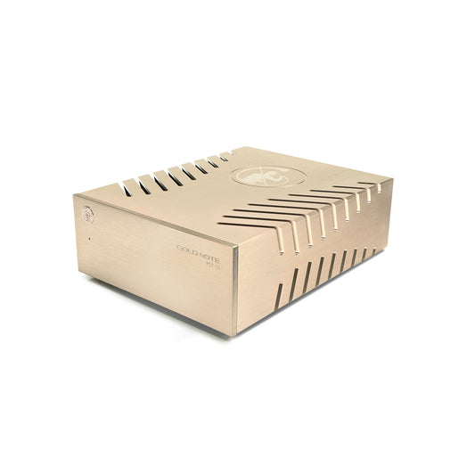Gold Note PST-10