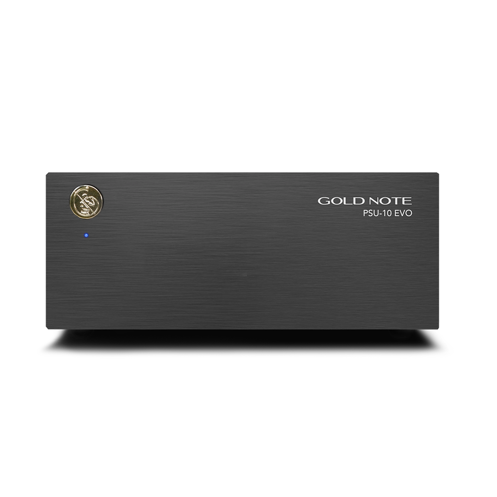 Gold Note PSU-10 EVO