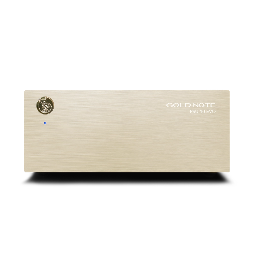 Gold Note PSU-10 EVO