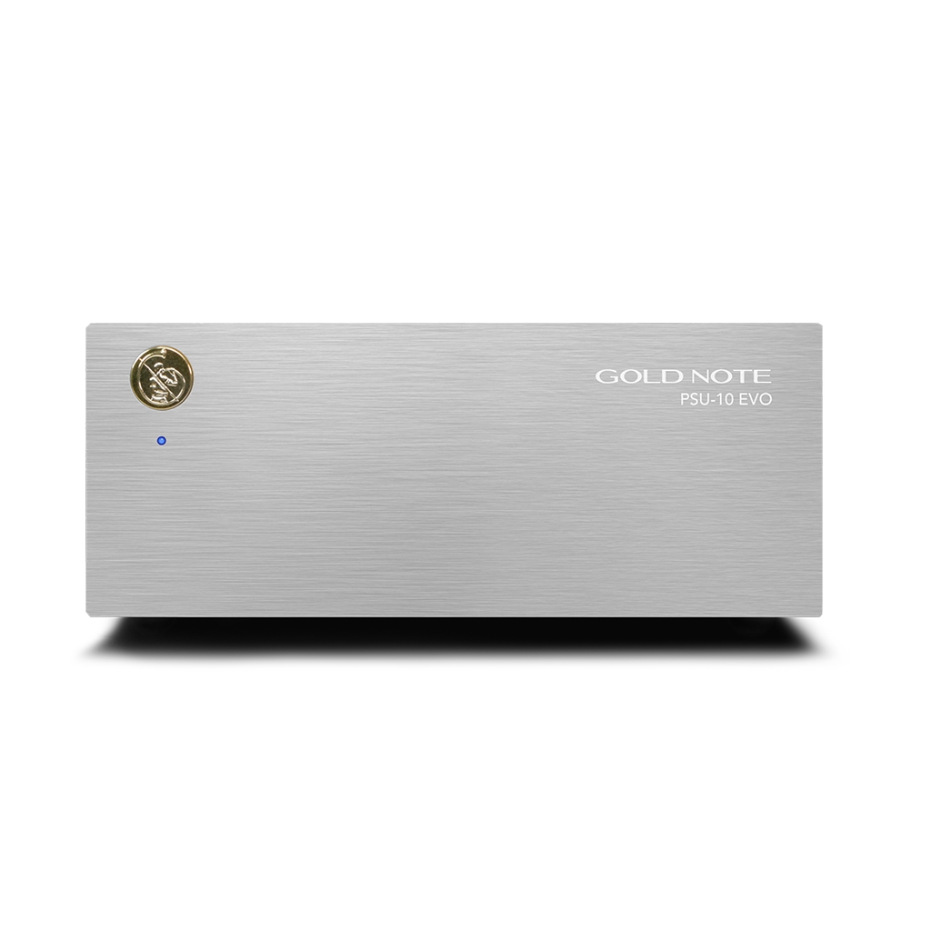Gold Note PSU-10 EVO
