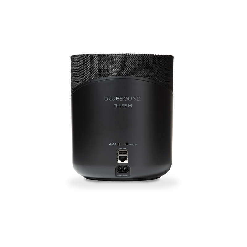 Bluesound Pulse M