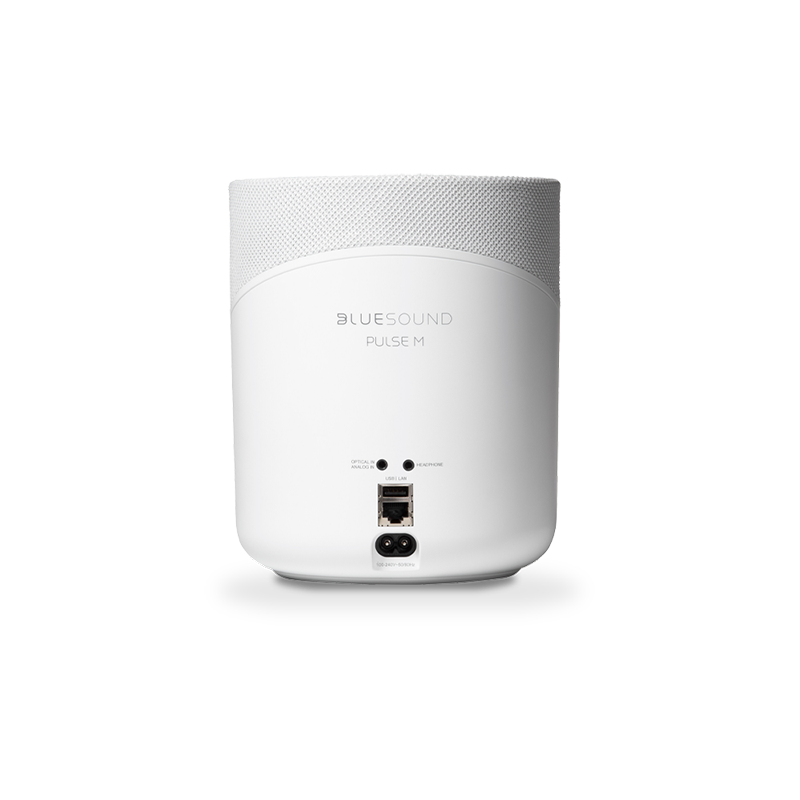 Bluesound Pulse M