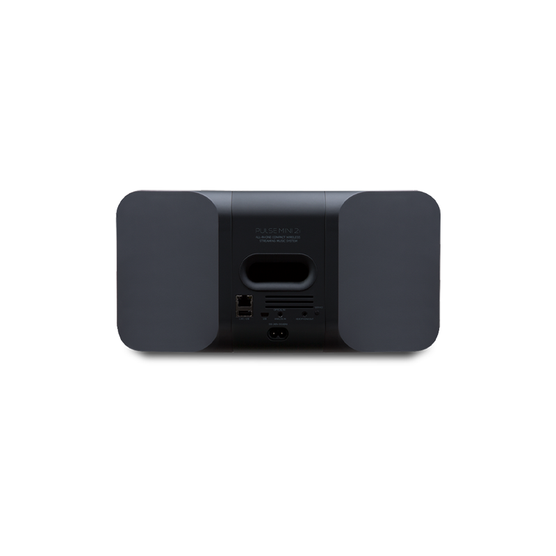 Bluesound Pulse Mini 2i