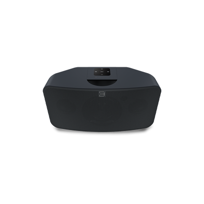 Bluesound Pulse Mini 2i