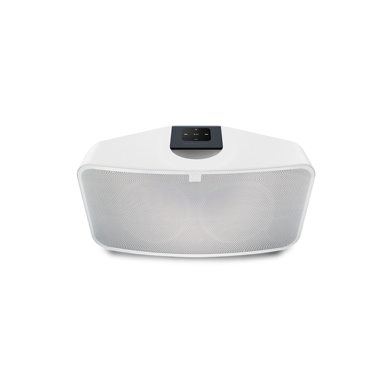 Bluesound Pulse Mini 2i