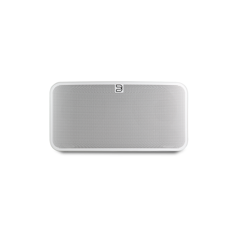 Bluesound Pulse Mini 2i
