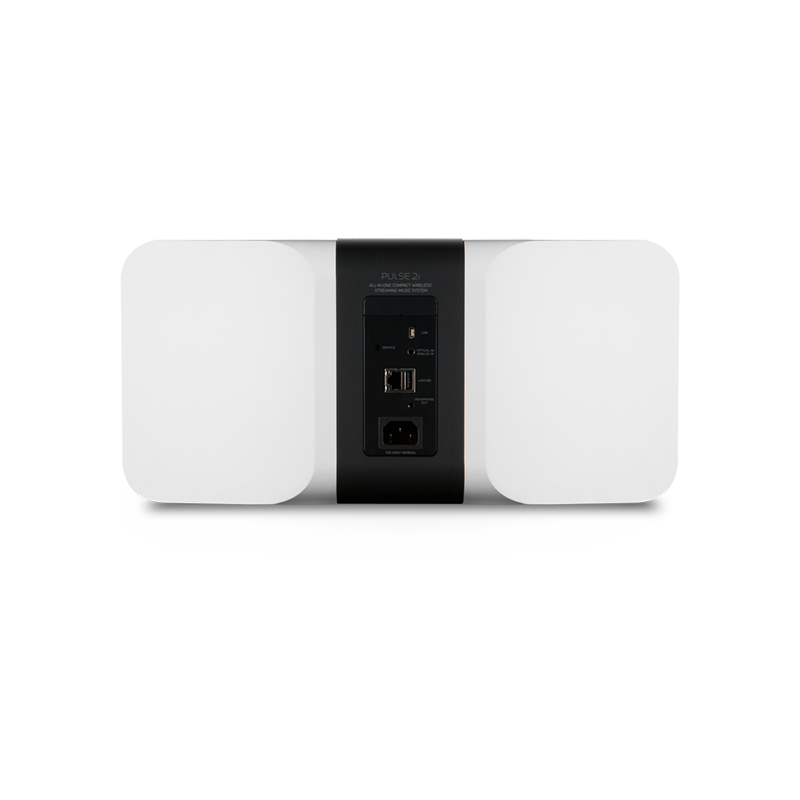 Bluesound Pulse 2i